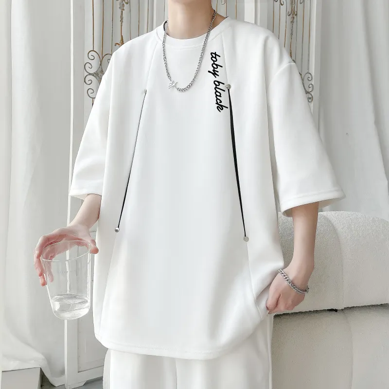 A02 T Shirts Unisex-10
