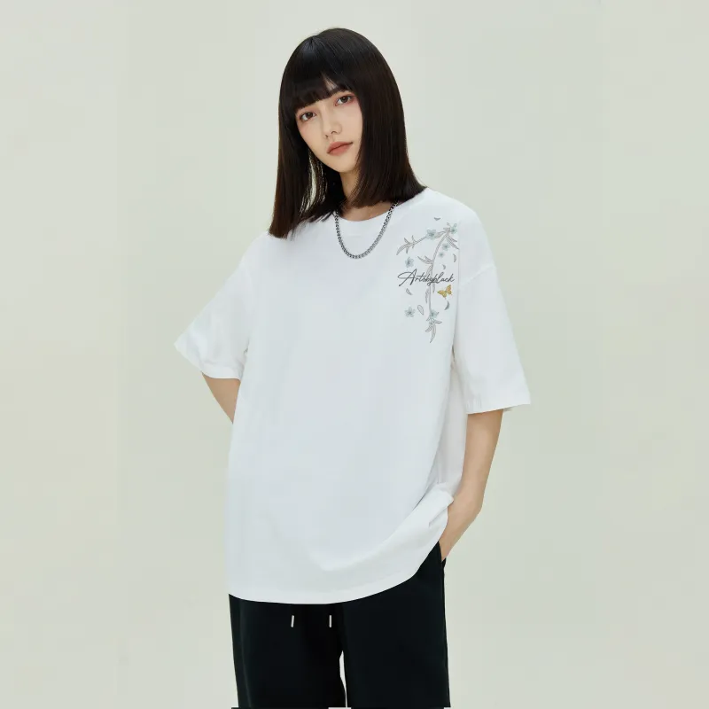 A02 T Shirts Unisex-38