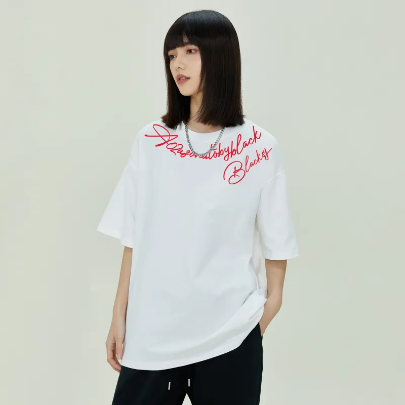 A02 T Shirts Unisex-11