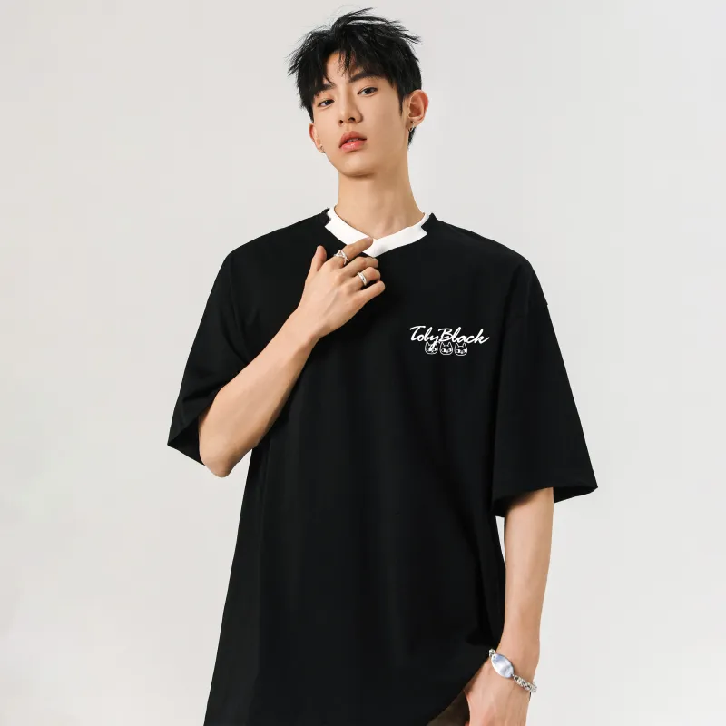 A02 T Shirts Unisex-5