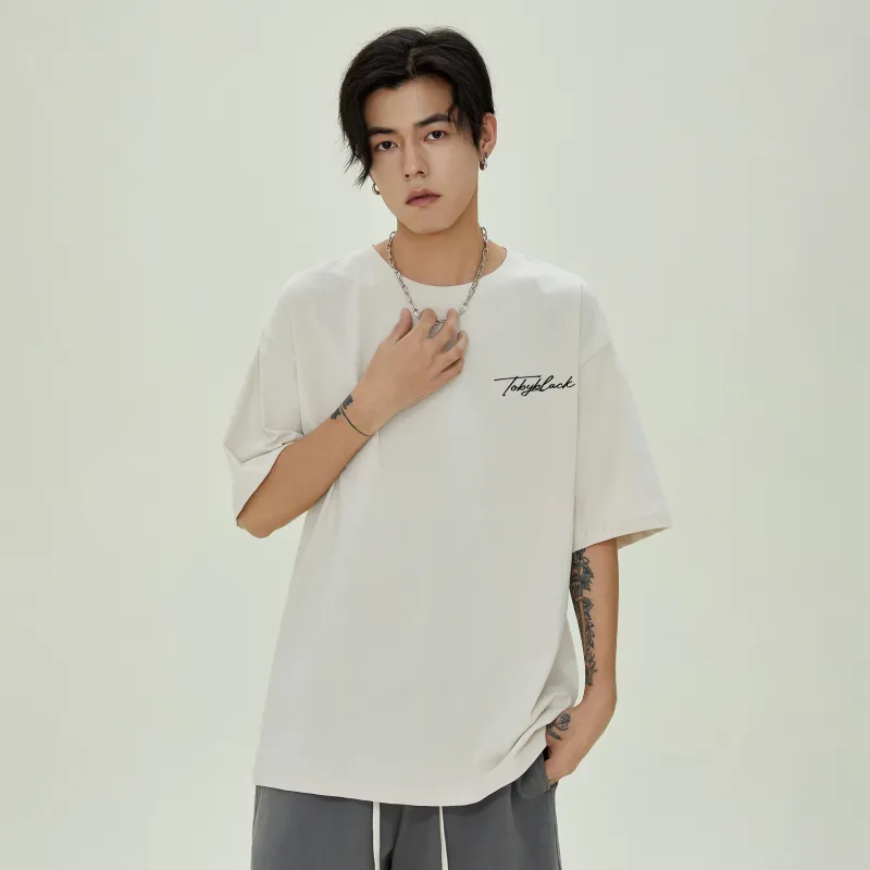 A02 T Shirts Unisex-18