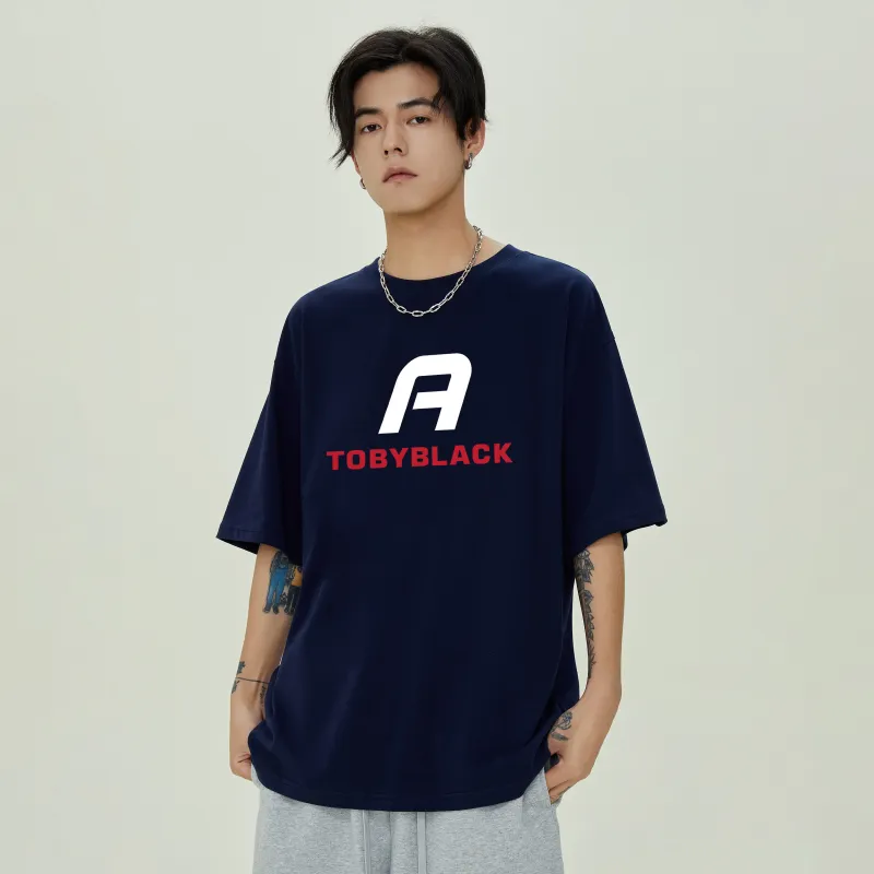 A02 T Shirts Unisex-23