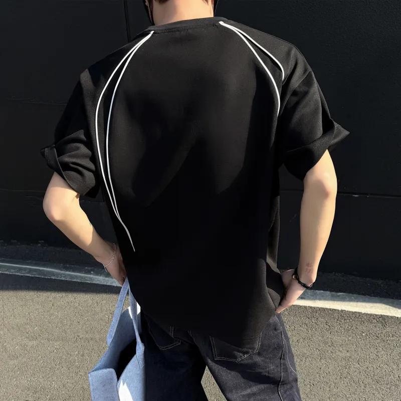 A02 T-Shirts Unisex-7