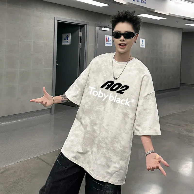 A02 T Shirts Unisex-16