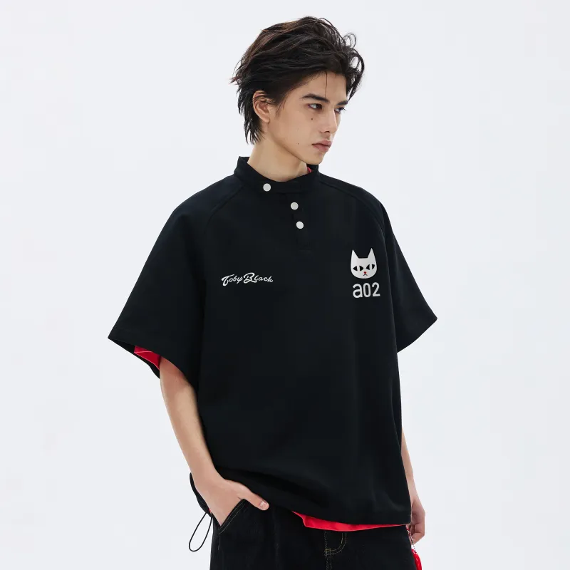 A02 T Shirts Unisex-5