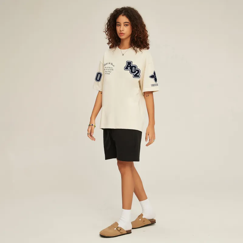 A02 T Shirts Unisex-22