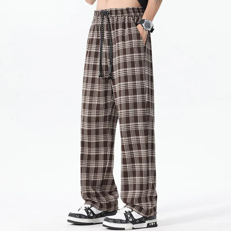 A02 Casual Pants Unisex-15