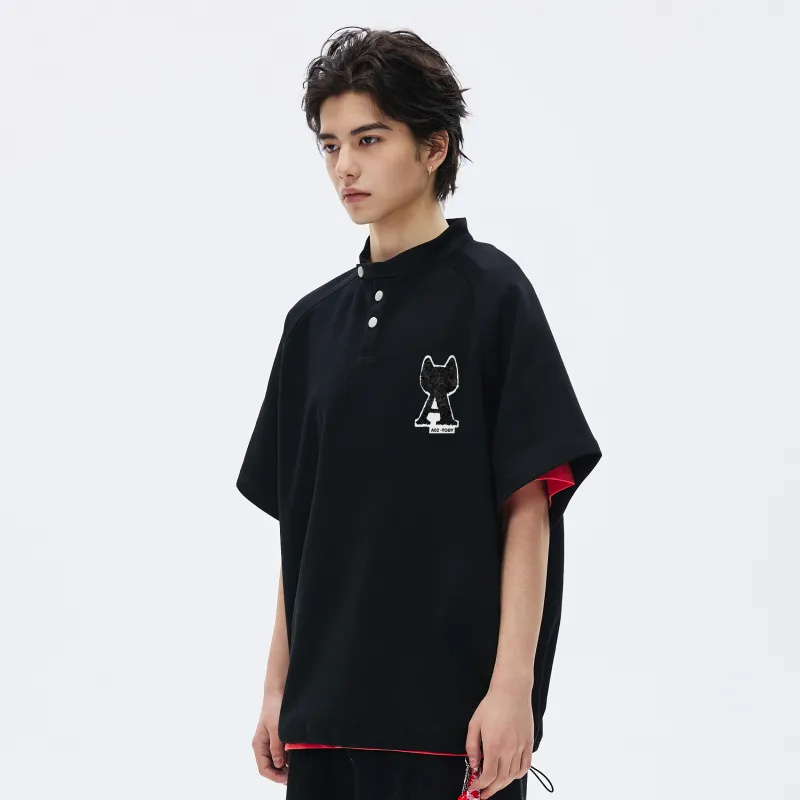 A02 T Shirts Unisex-2
