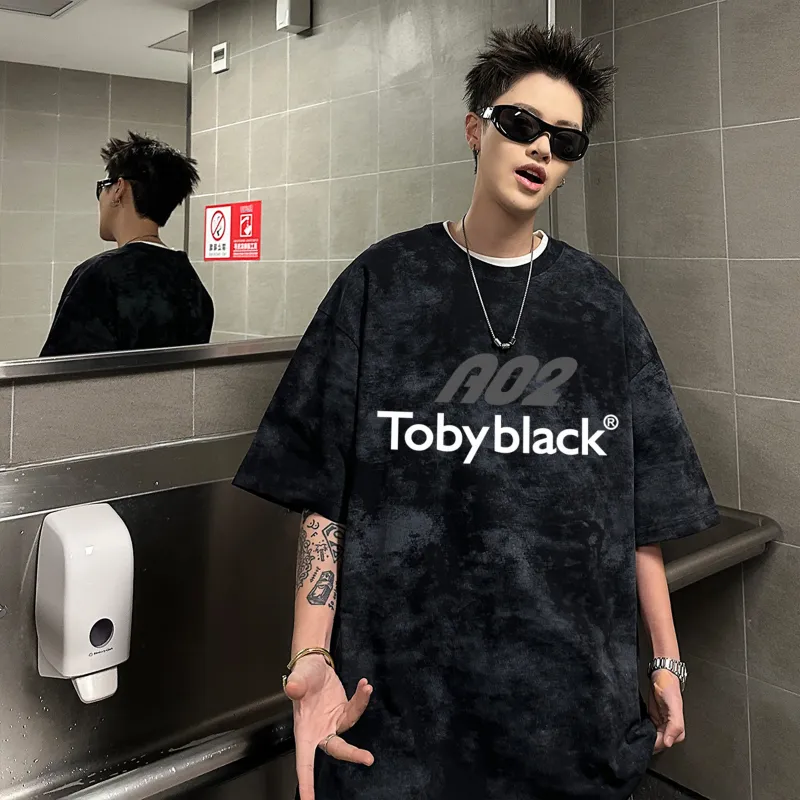 A02 T Shirts Unisex-3