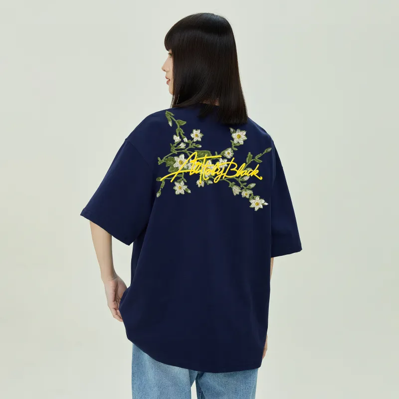 A02 T Shirts Unisex-33