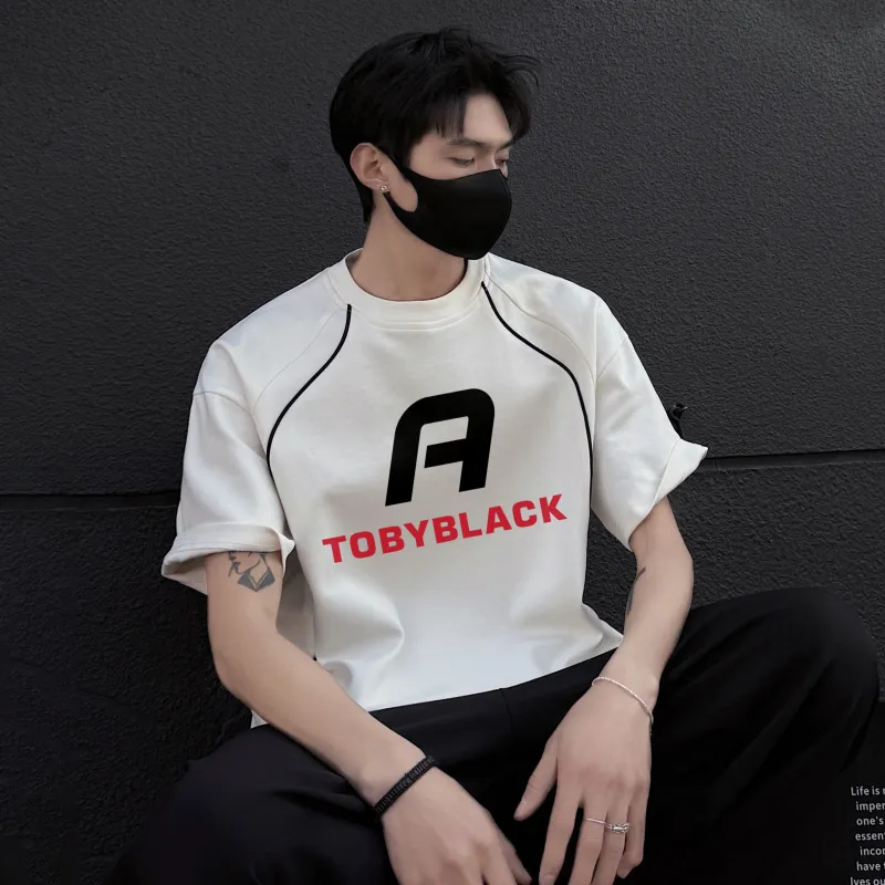A02 T-Shirts Unisex-11