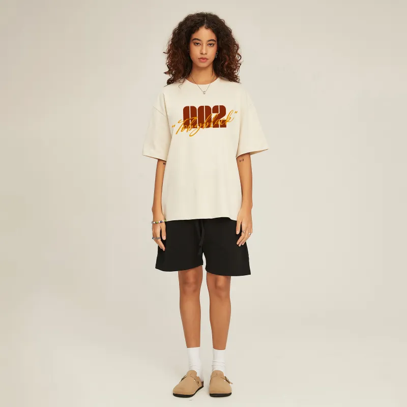 A02 T Shirts Unisex-21