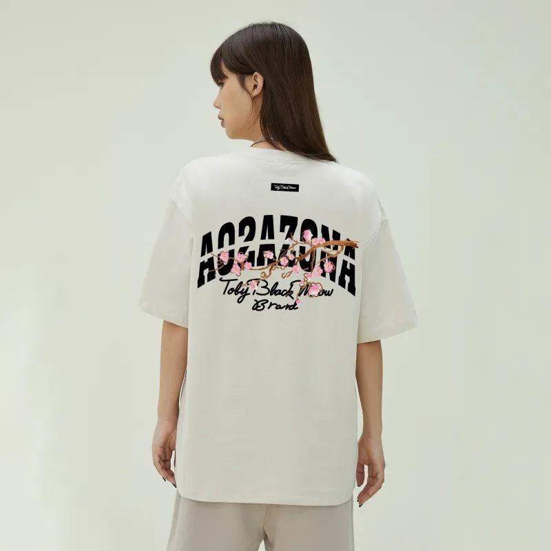 A02 T Shirts Unisex-27
