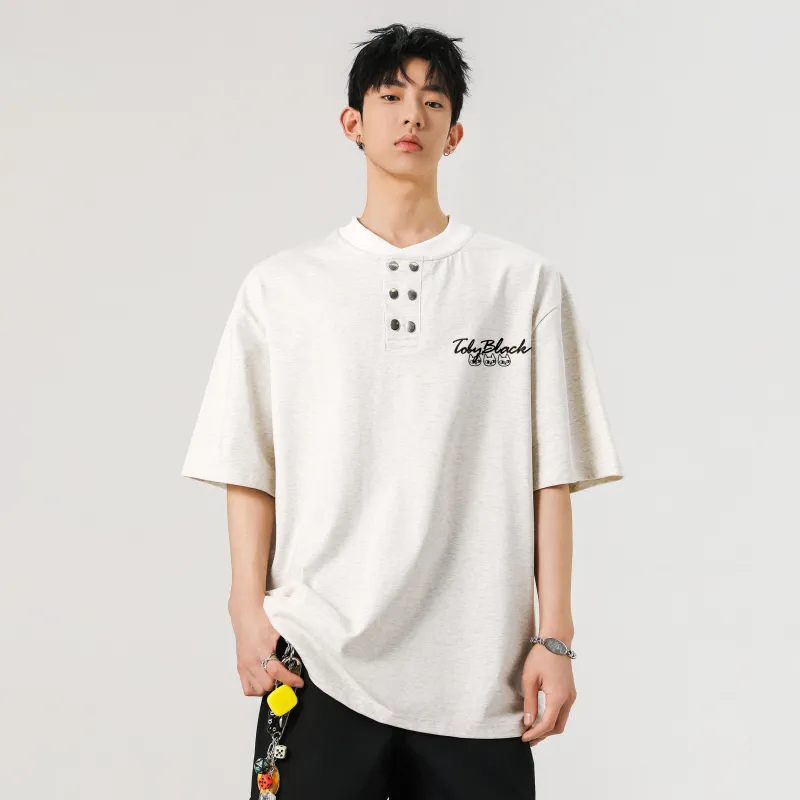 A02 T Shirts Unisex-7
