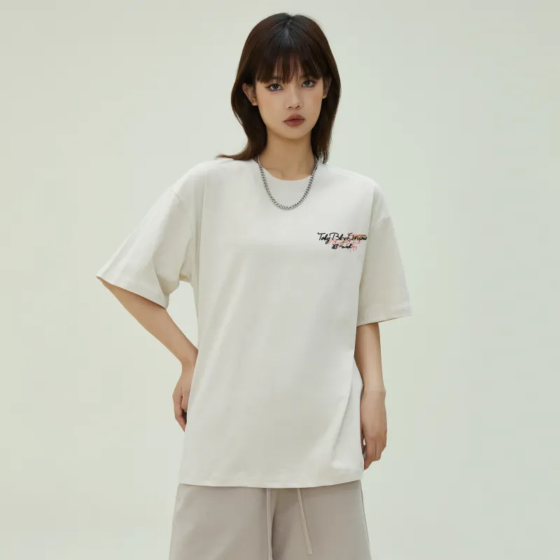 A02 T Shirts Unisex-10