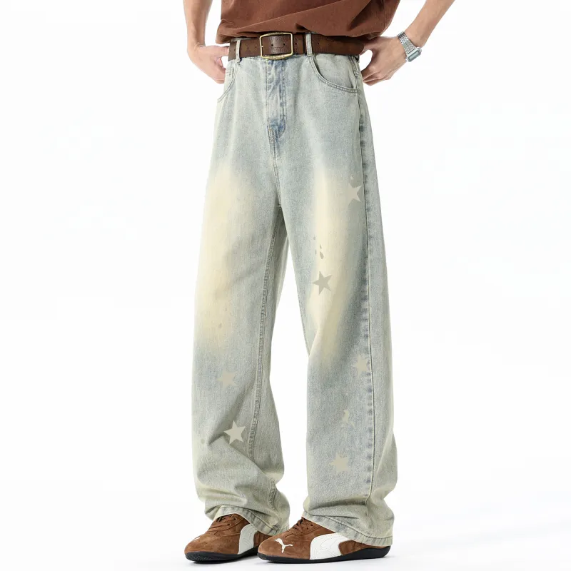 A02 Jeans Unisex-31
