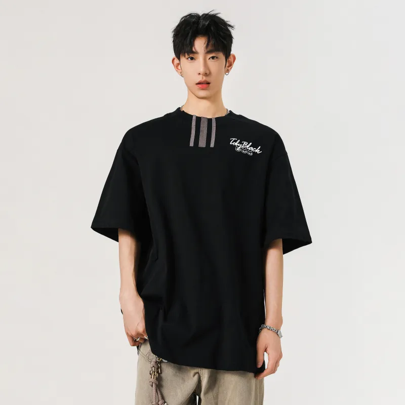 A02 T Shirts Unisex-4
