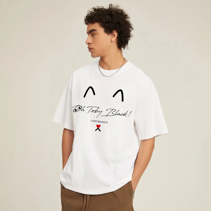 A02 T Shirts Unisex-6