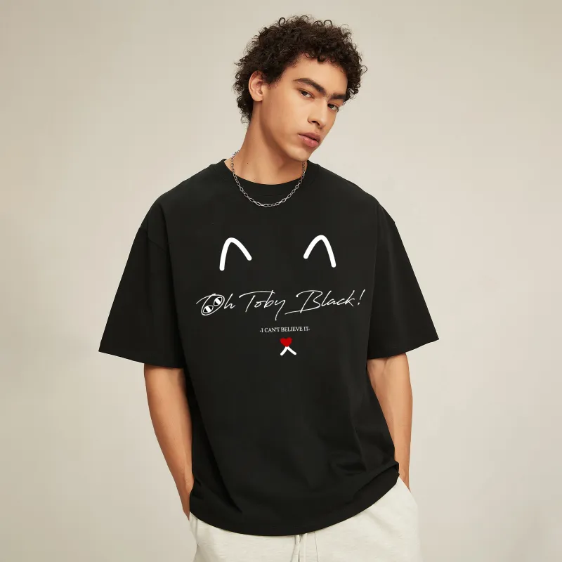 A02 T Shirts Unisex-3