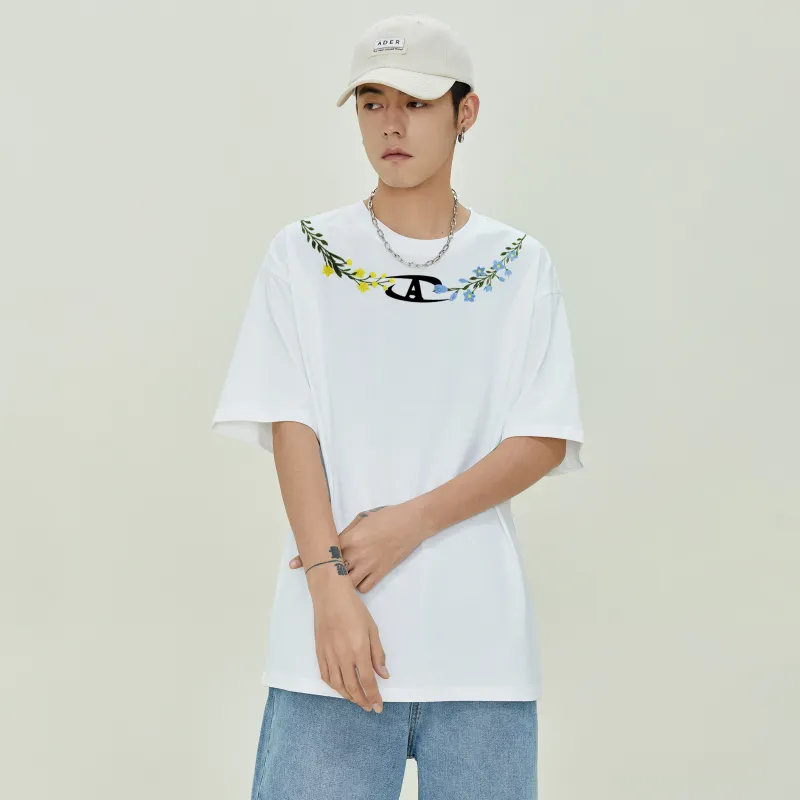 A02 T Shirts Unisex-22