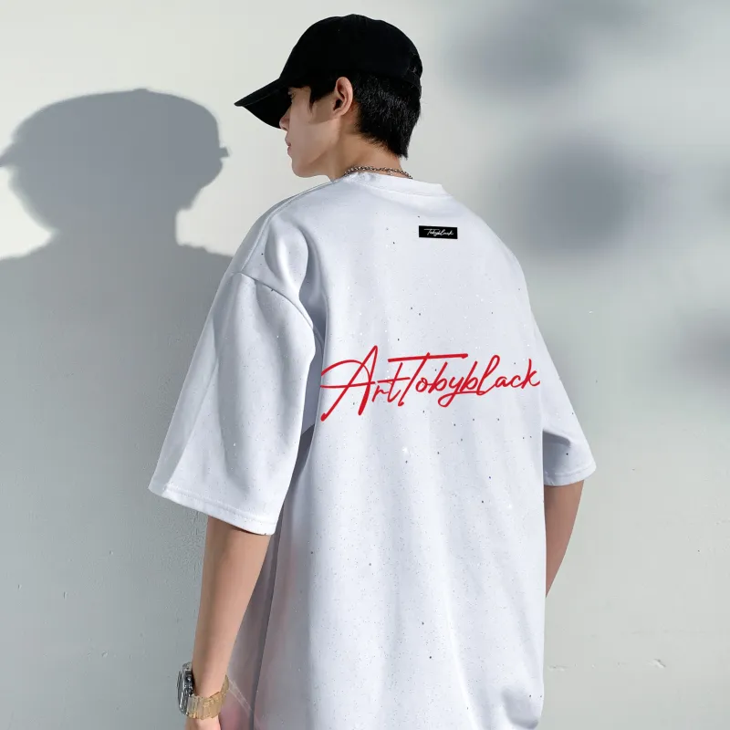 A02 T-Shirts Unisex-7
