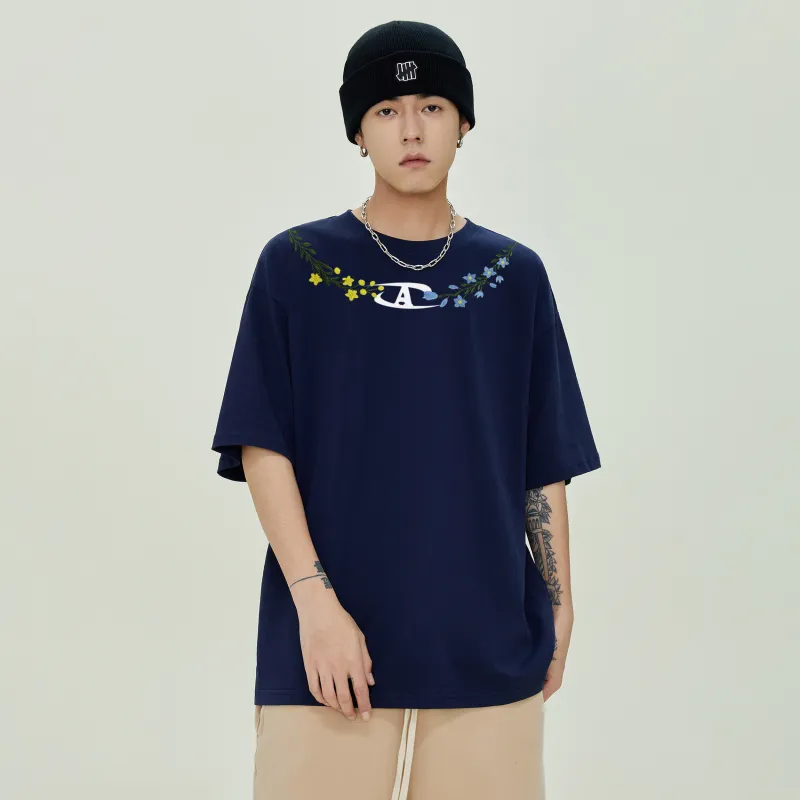 A02 T Shirts Unisex-32