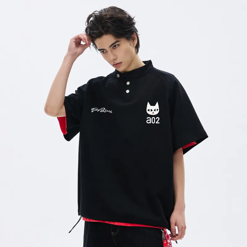 A02 T Shirts Unisex-2