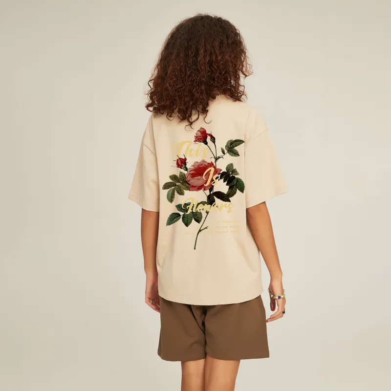 A02 T Shirts Unisex-25