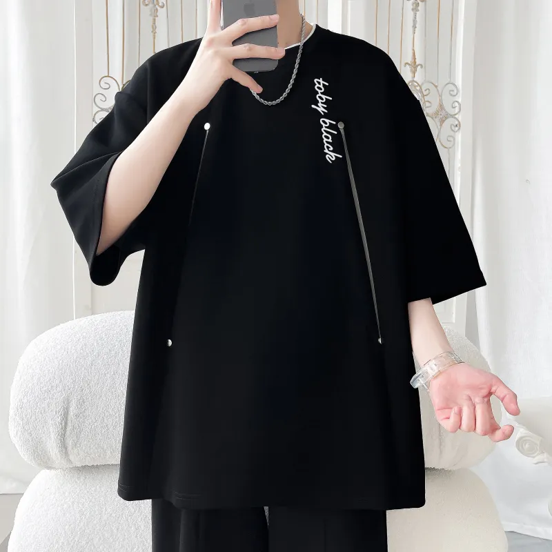 A02 T Shirts Unisex-2