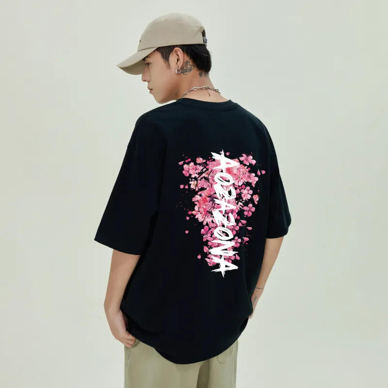 A02 T Shirts Unisex-19