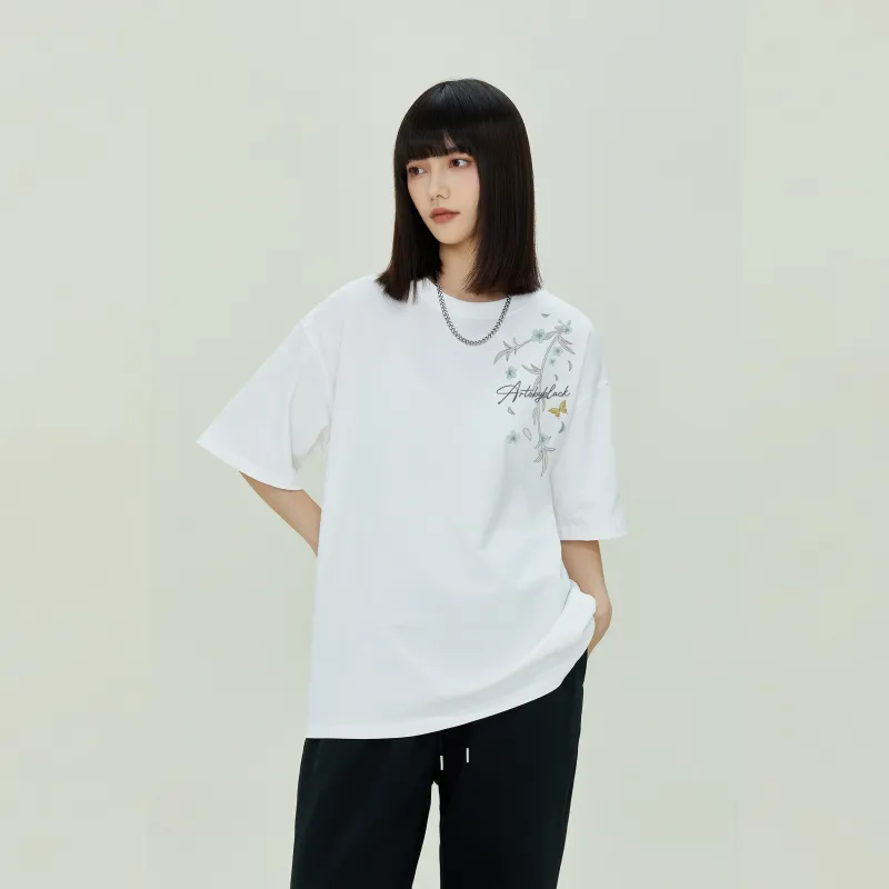 A02 T Shirts Unisex-37