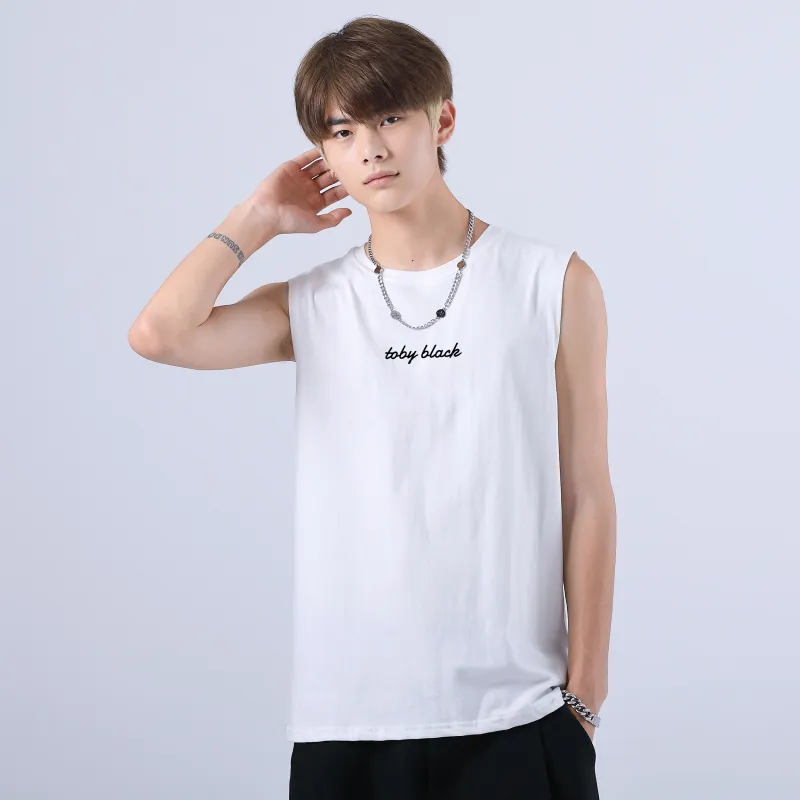 A02 Tank Tops Unisex-10