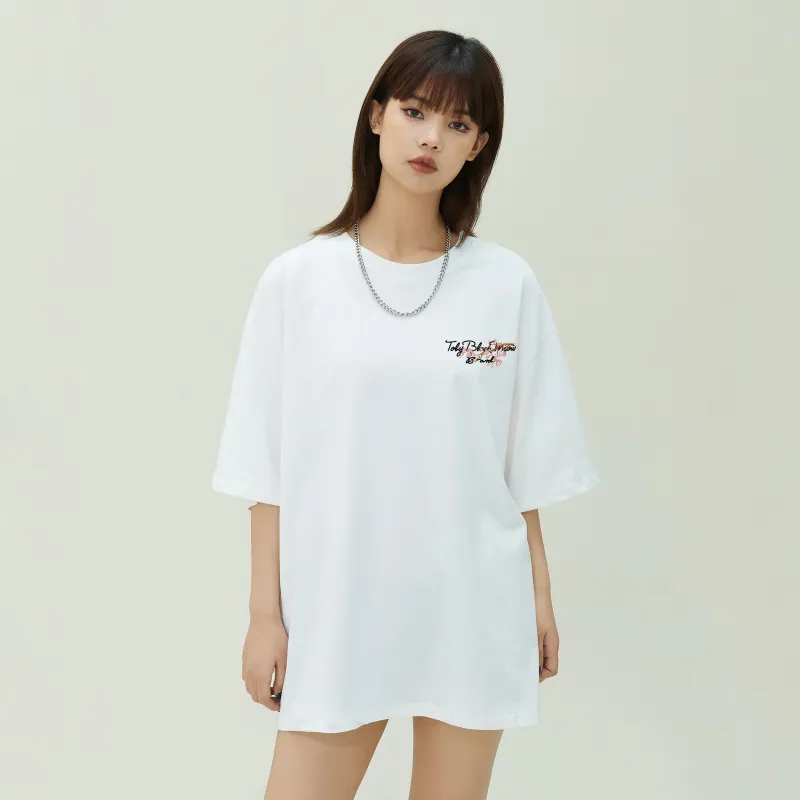 A02 T Shirts Unisex-6