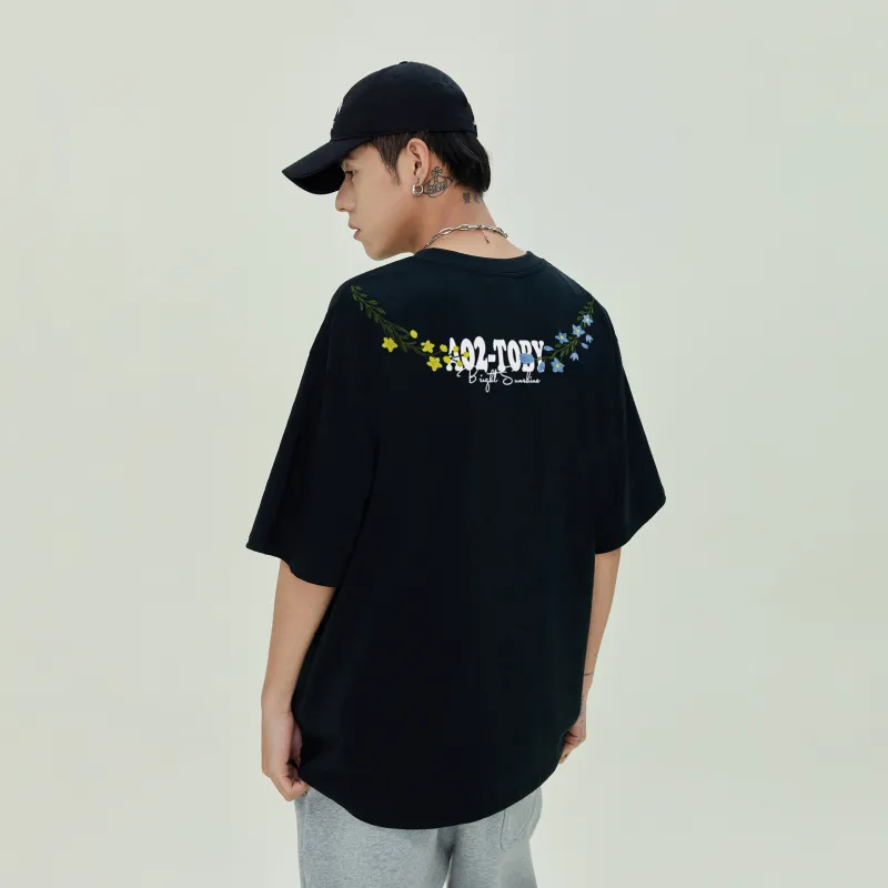 A02 T Shirts Unisex-19