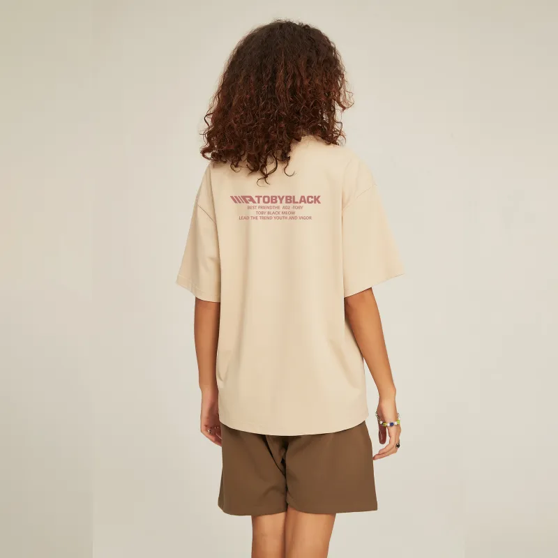 A02 T Shirts Unisex-11