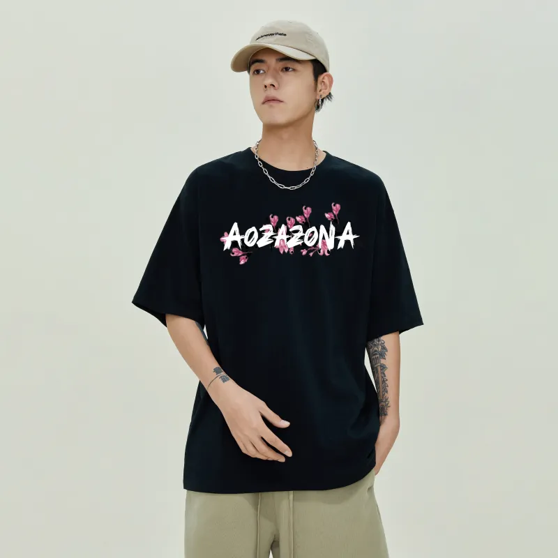 A02 T Shirts Unisex-18