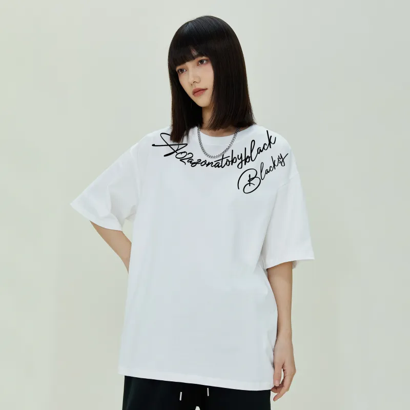 A02 T Shirts Unisex-8