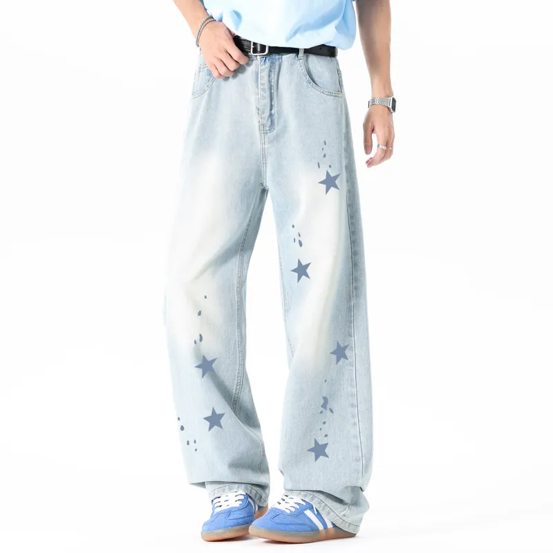 A02 Jeans Unisex-24