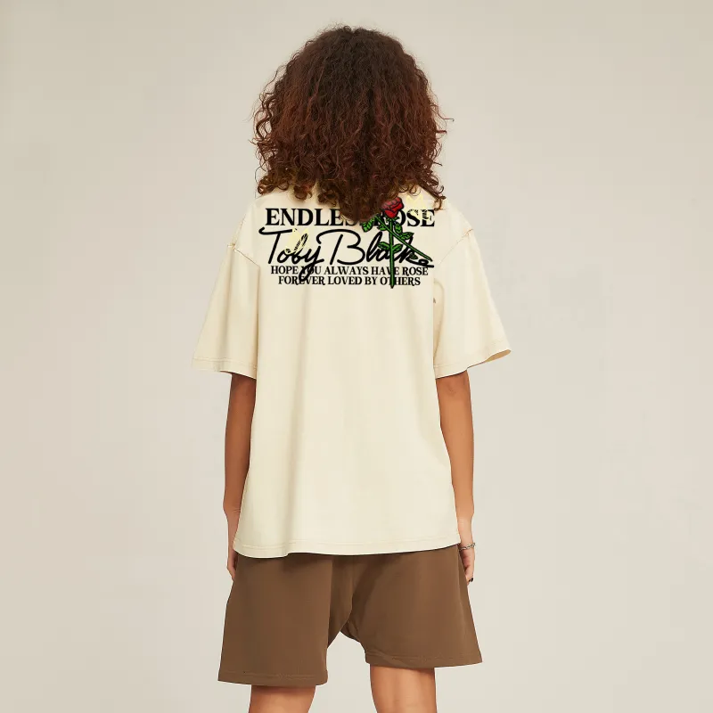 A02 T Shirts Unisex-27