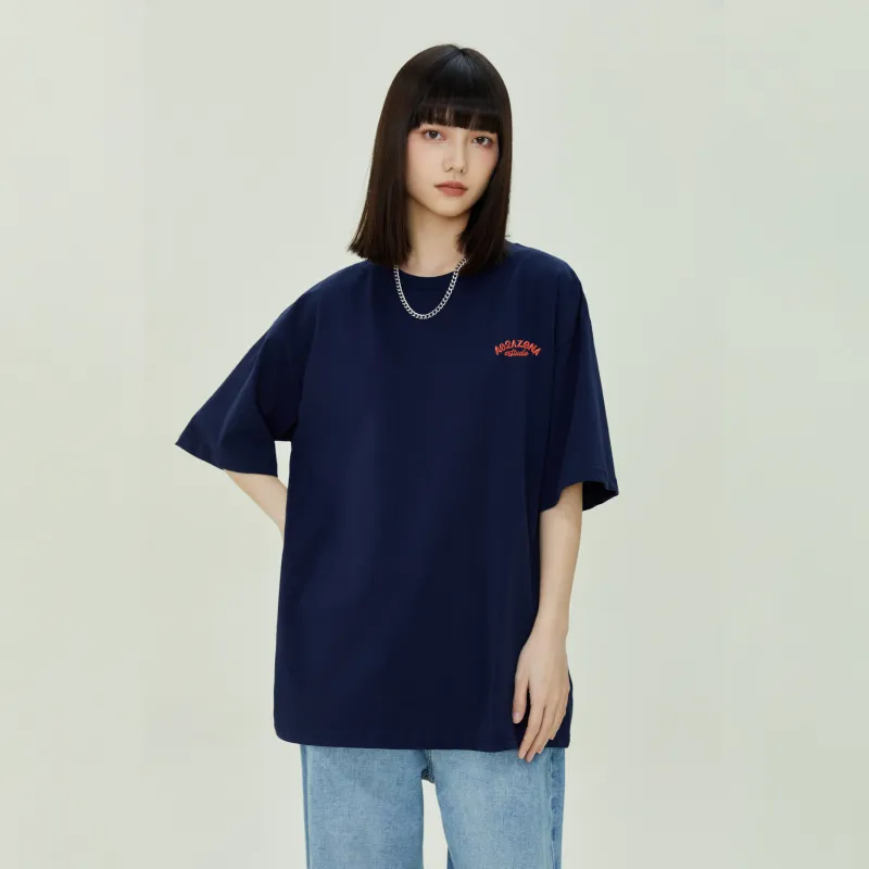 A02 T Shirts Unisex-21