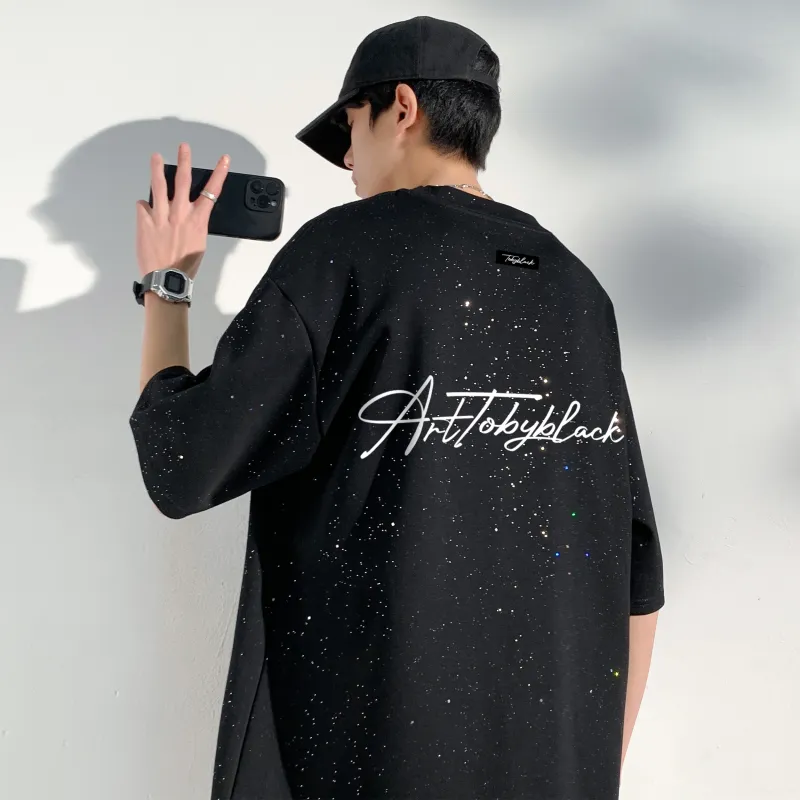 A02 T-Shirts Unisex-3