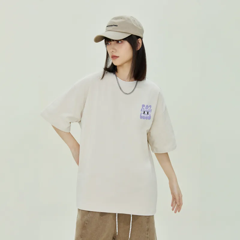 A02 T Shirts Unisex-15