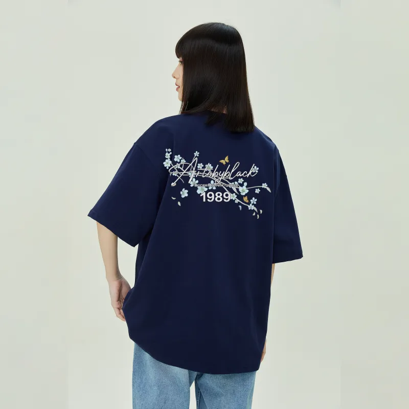 A02 T Shirts Unisex-14