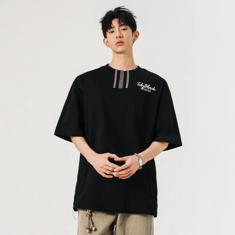 A02 T Shirts Unisex-3