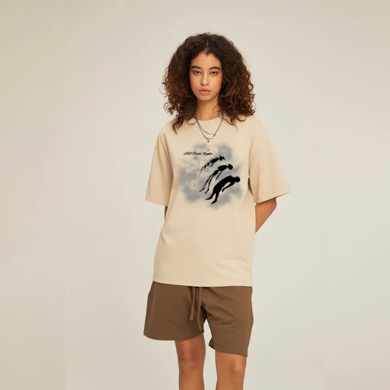 A02 T Shirts Unisex-21