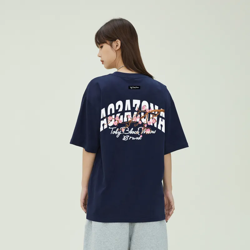 A02 T Shirts Unisex-33