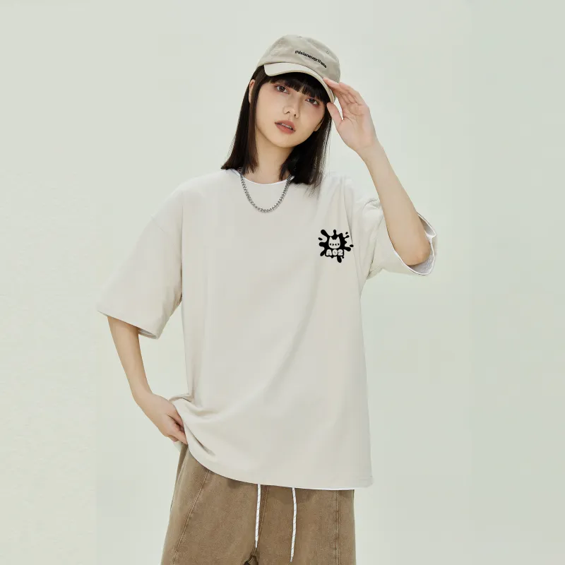 A02 T Shirts Unisex-23