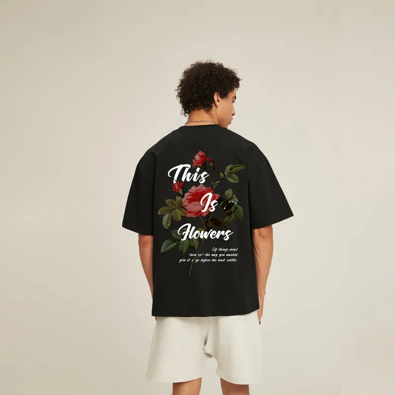 A02 T Shirts Unisex-7