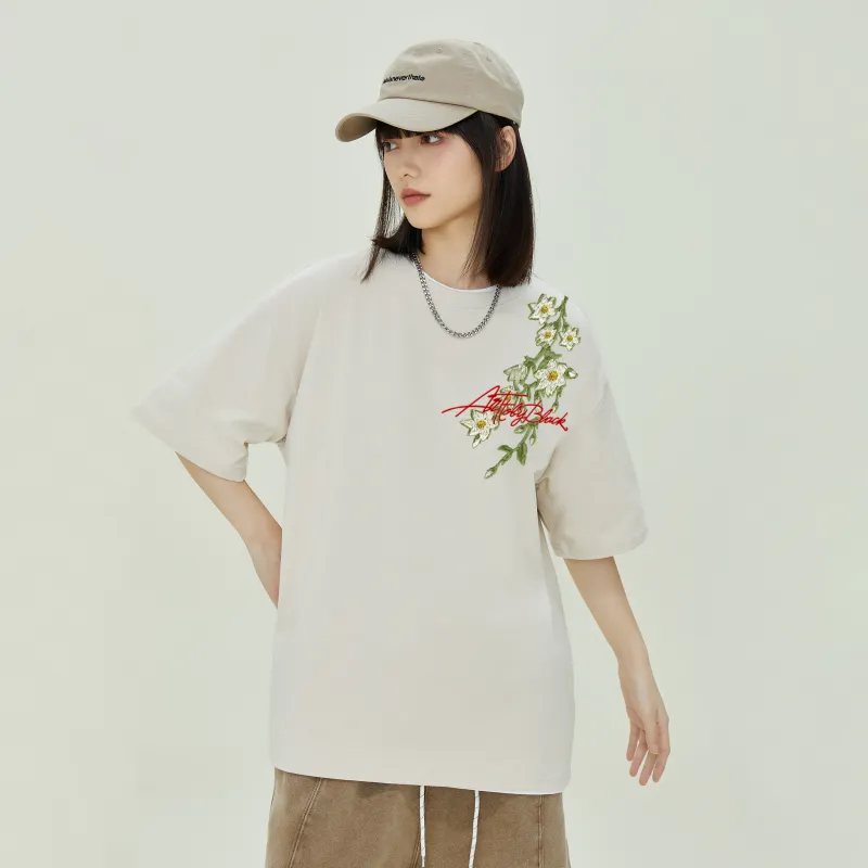 A02 T Shirts Unisex-26