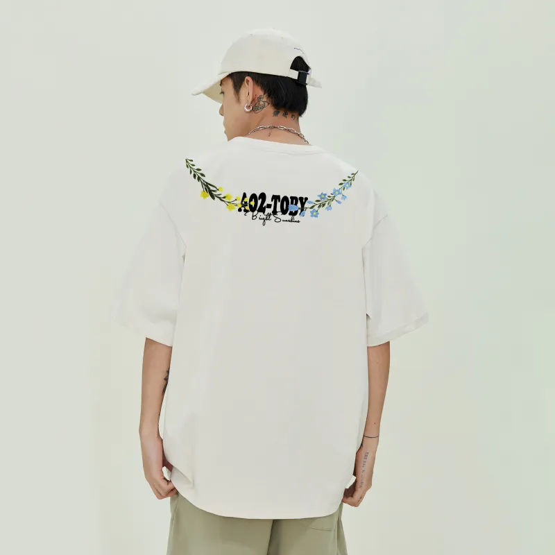 A02 T Shirts Unisex-27